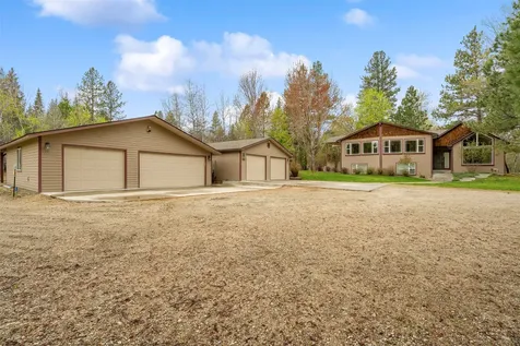 565 Chickadee Lane Victor MT 59875