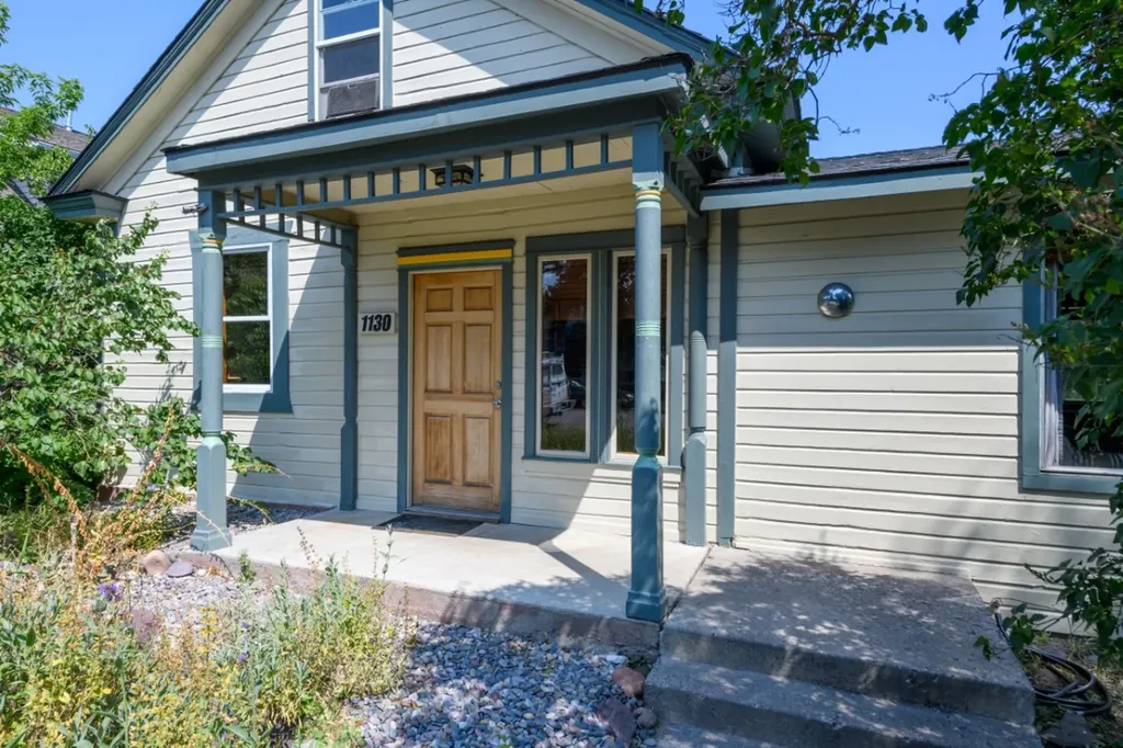 1130 Cooper Street Missoula MT 59802