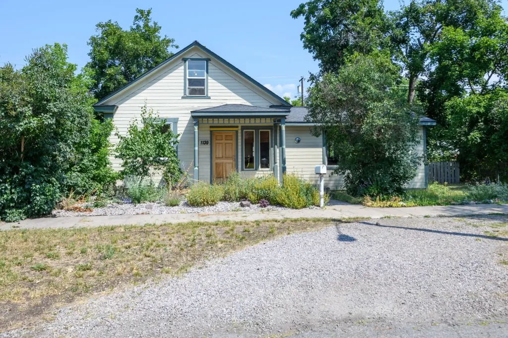 1130 Cooper Street Missoula MT 59802