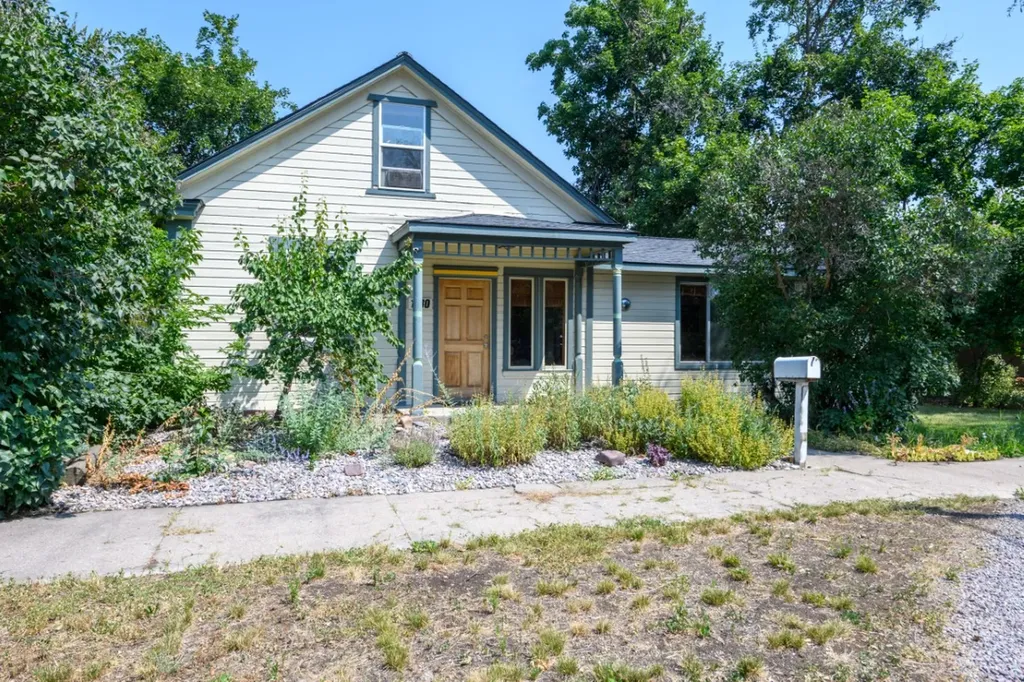 1130 Cooper Street Missoula MT 59802