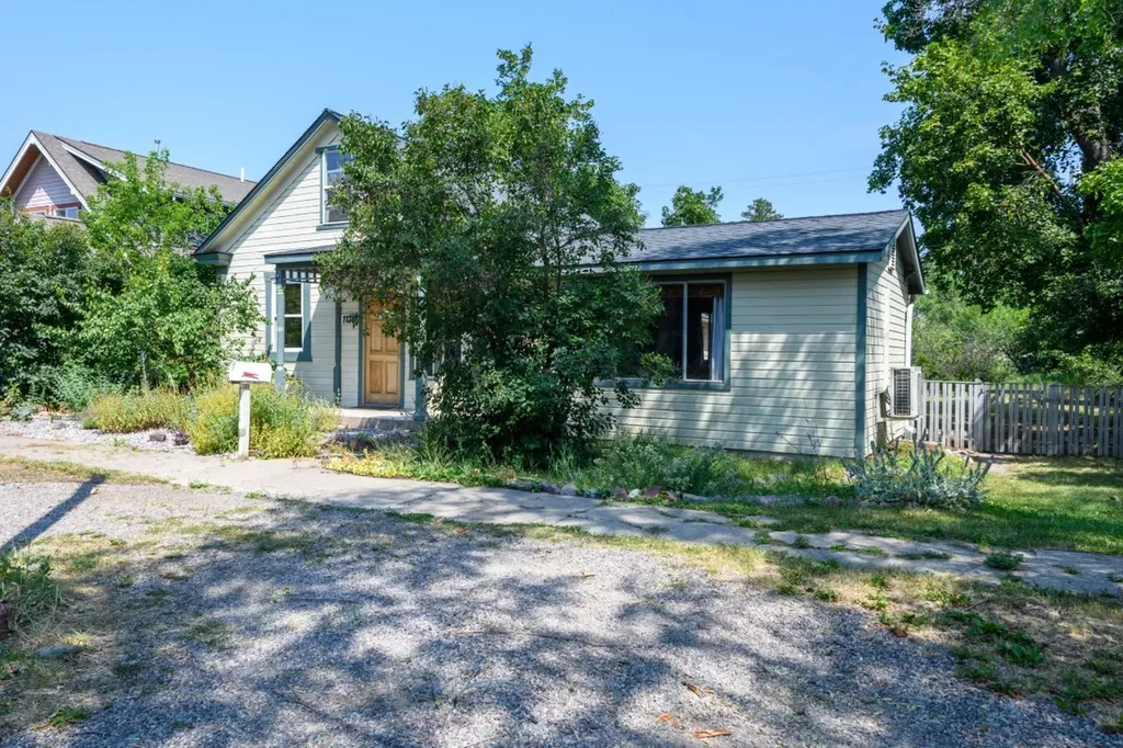 1130 Cooper Street Missoula MT 59802