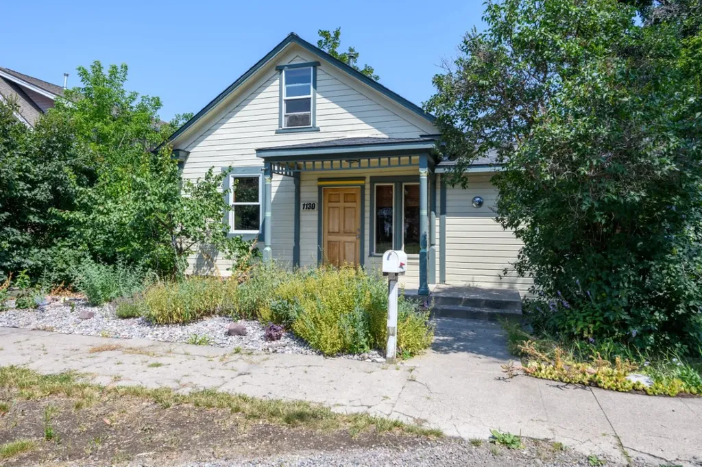 1130 Cooper Street Missoula MT 59802
