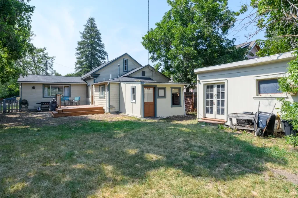 1130 Cooper Street Missoula MT 59802