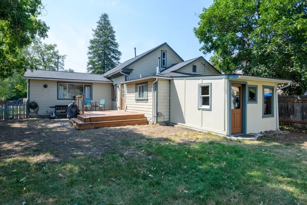 1130 Cooper Street Missoula MT 59802
