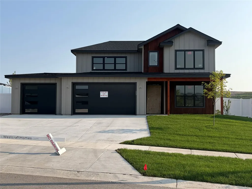 503 Northridge Drive Kalispell MT 59901