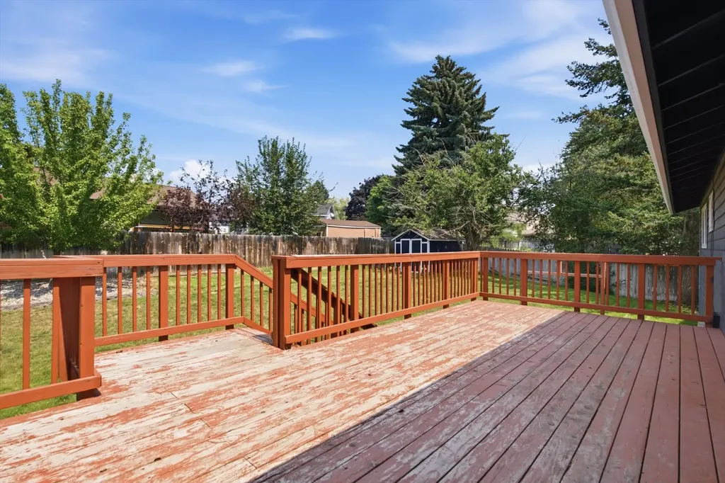 411 Hilltop Avenue Kalispell MT 59901