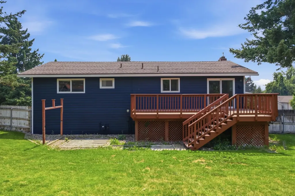 411 Hilltop Avenue Kalispell MT 59901