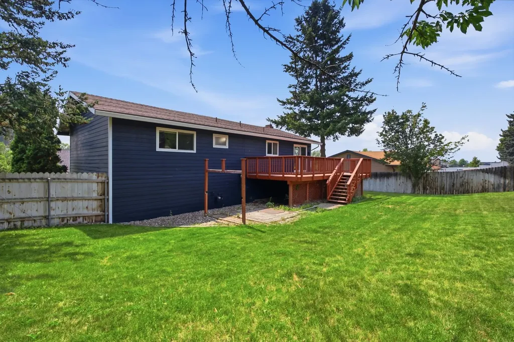 411 Hilltop Avenue Kalispell MT 59901