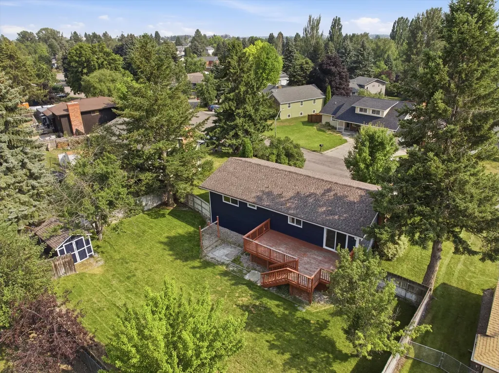 411 Hilltop Avenue Kalispell MT 59901