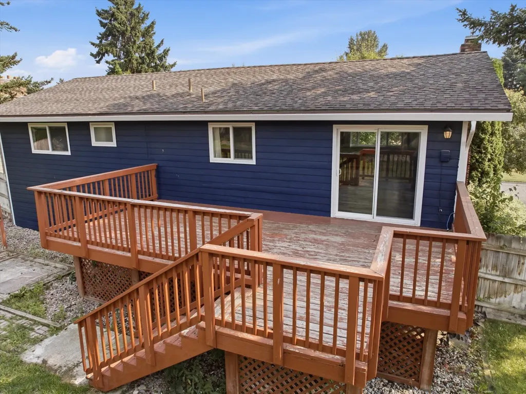 411 Hilltop Avenue Kalispell MT 59901