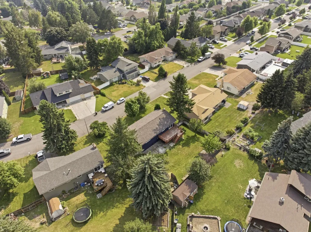 411 Hilltop Avenue Kalispell MT 59901