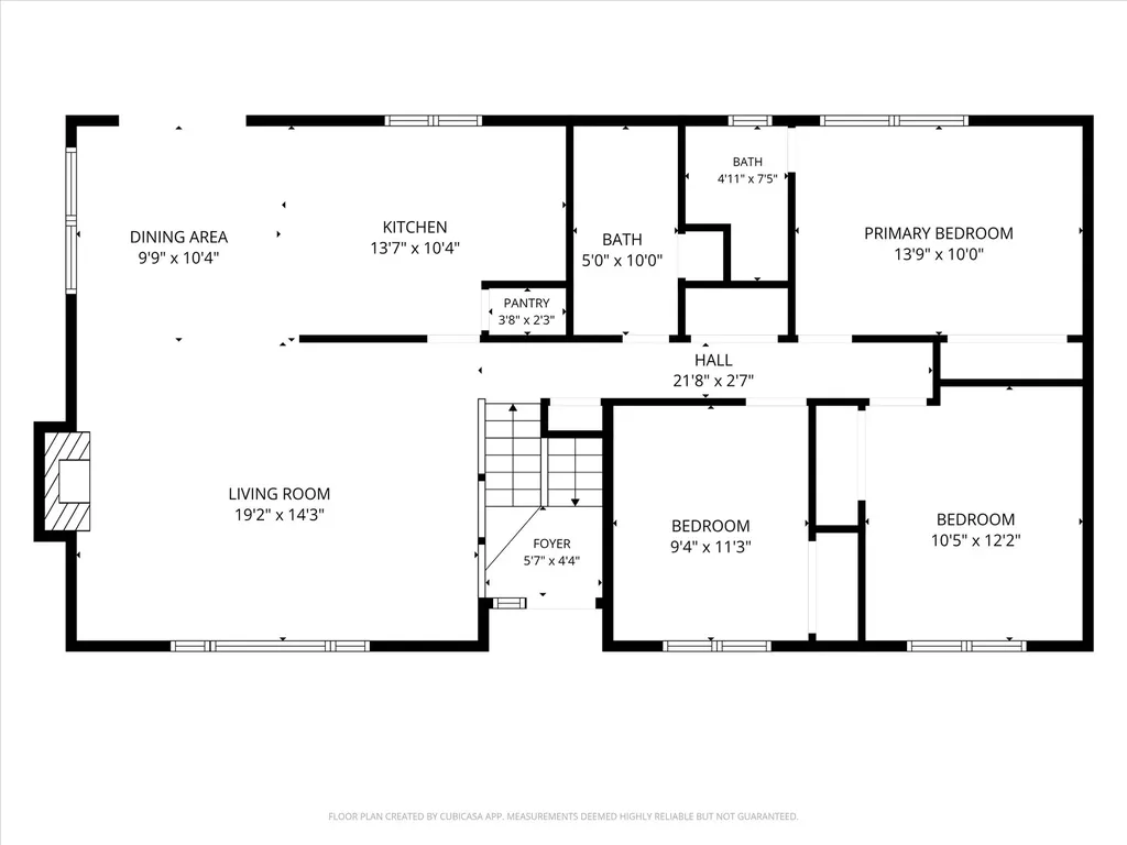 411 Hilltop Avenue Kalispell MT 59901