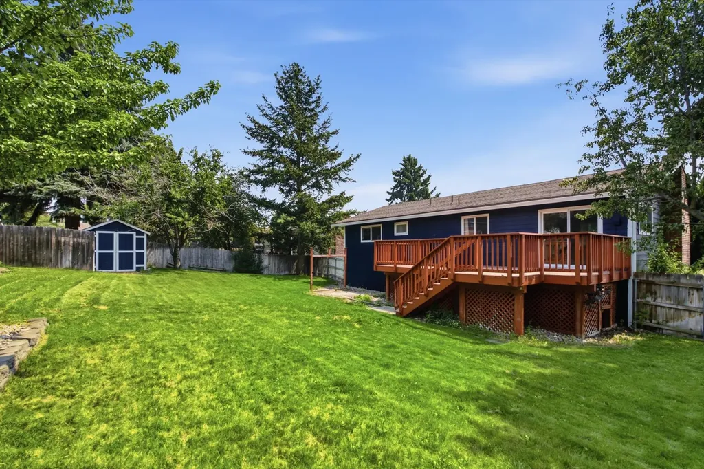 411 Hilltop Avenue Kalispell MT 59901