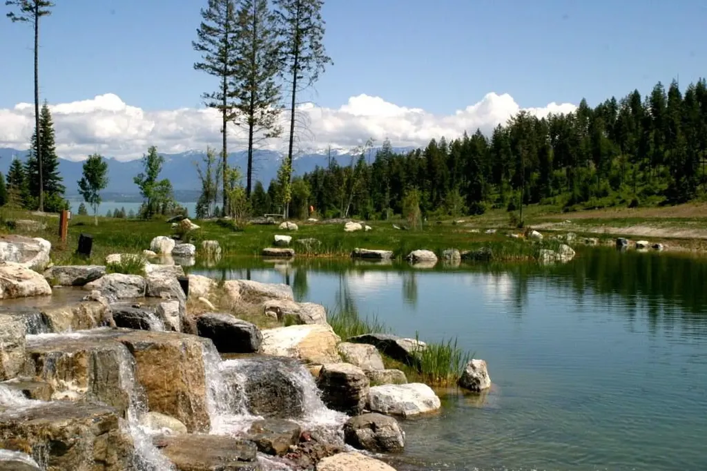 167 Eagles Crest Road Lakeside MT 59922