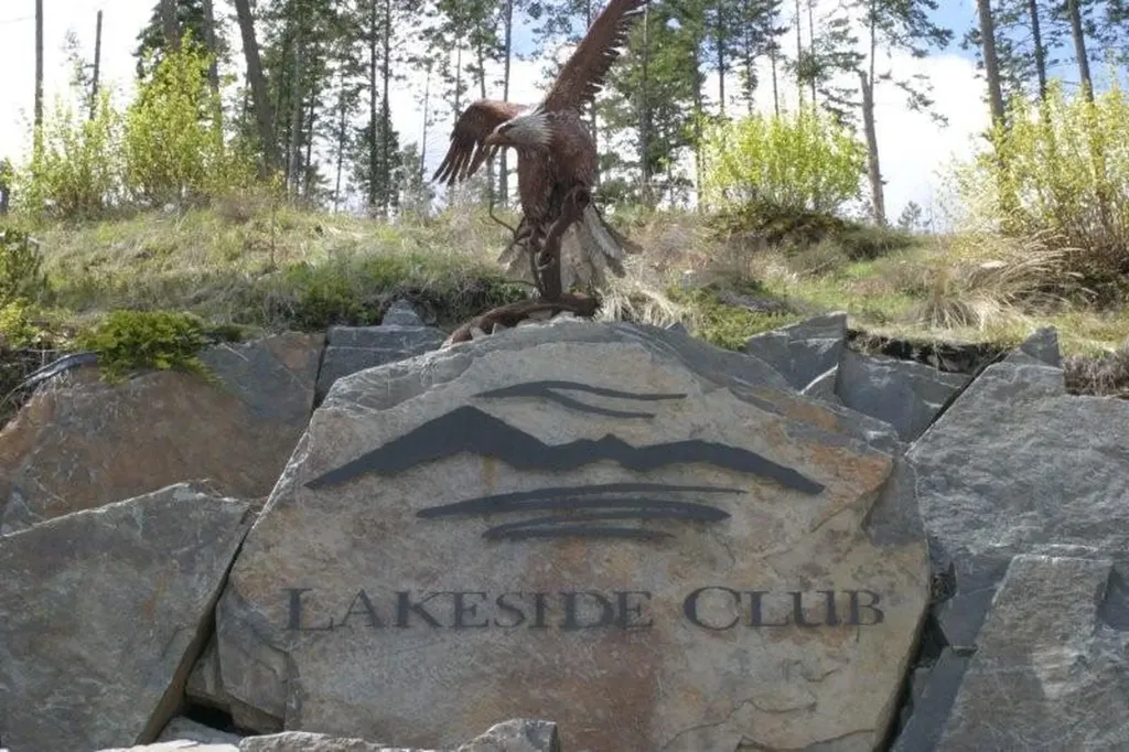 167 Eagles Crest Road Lakeside MT 59922