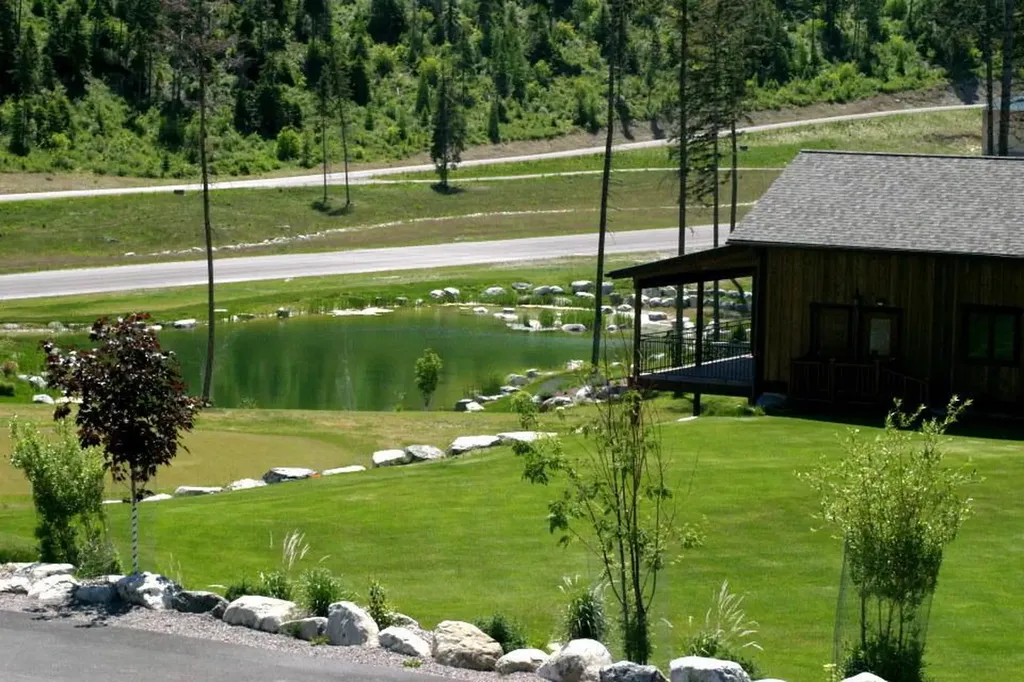 167 Eagles Crest Road Lakeside MT 59922