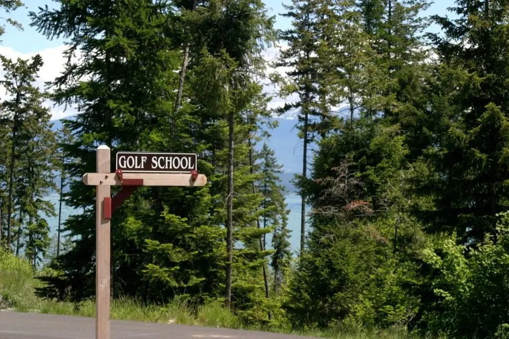 167 Eagles Crest Road Lakeside MT 59922