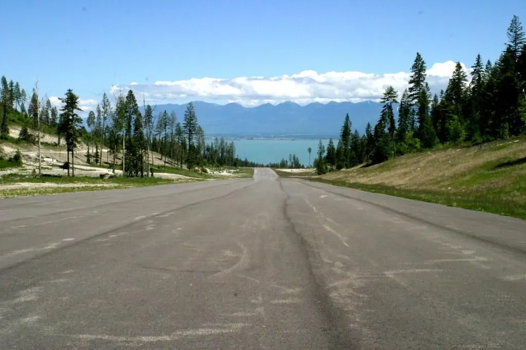 167 Eagles Crest Road Lakeside MT 59922