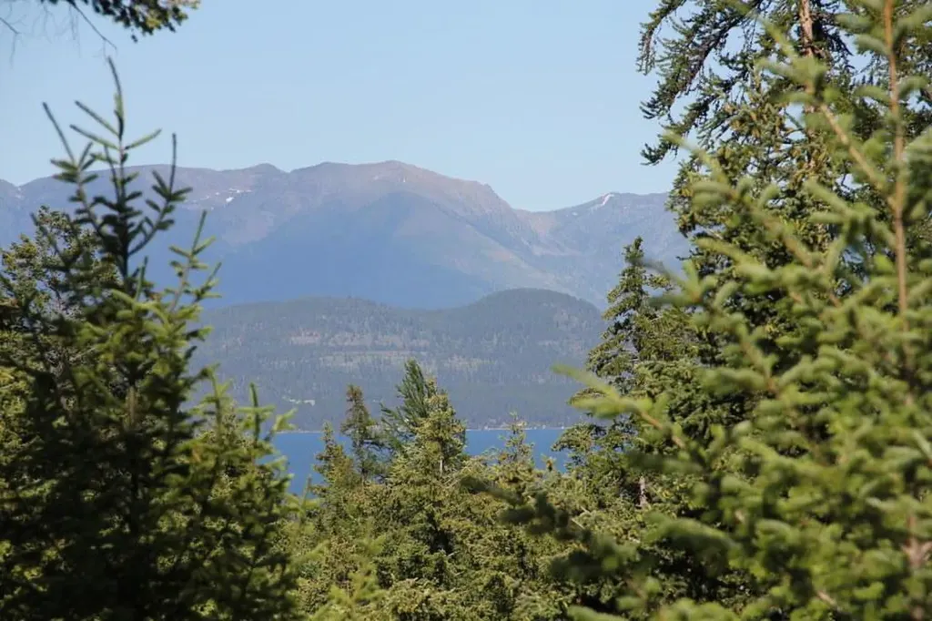 167 Eagles Crest Road Lakeside MT 59922