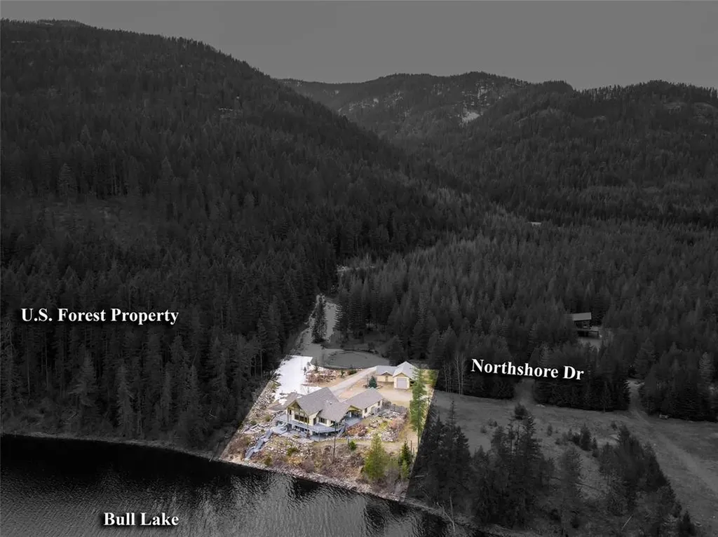 10 Northshore Drive Troy MT 59935