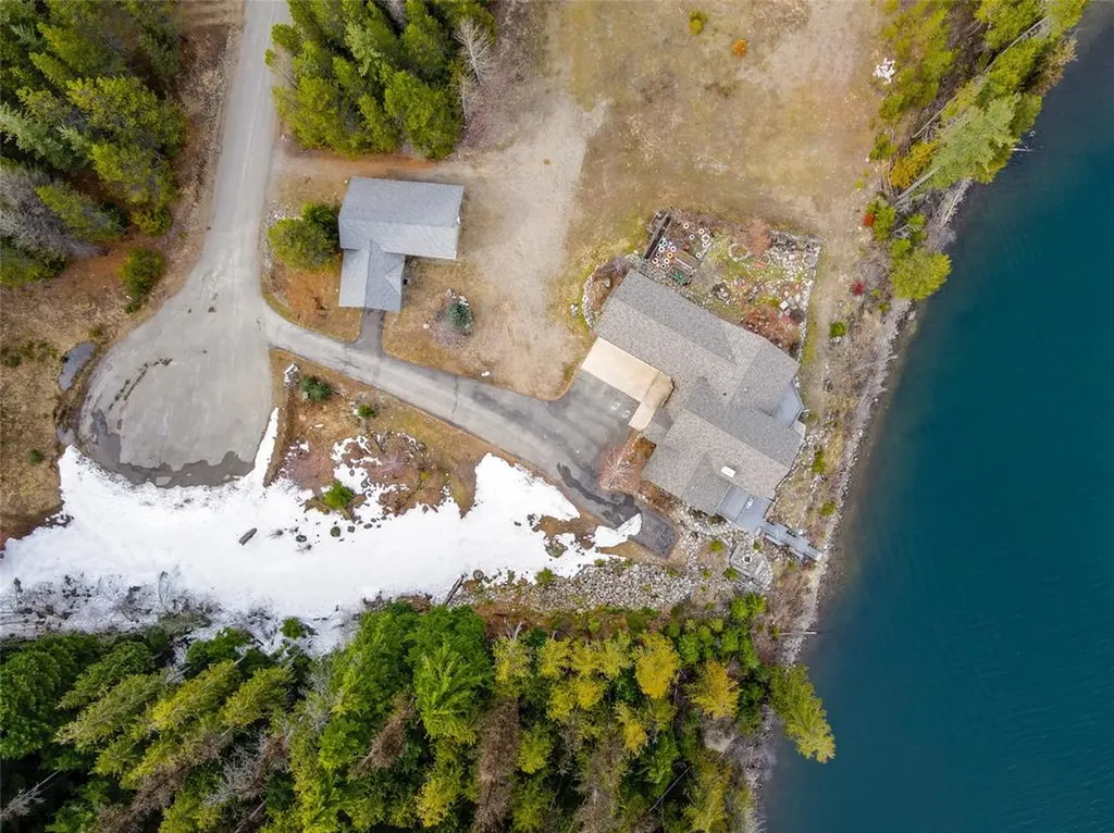 10 Northshore Drive Troy MT 59935