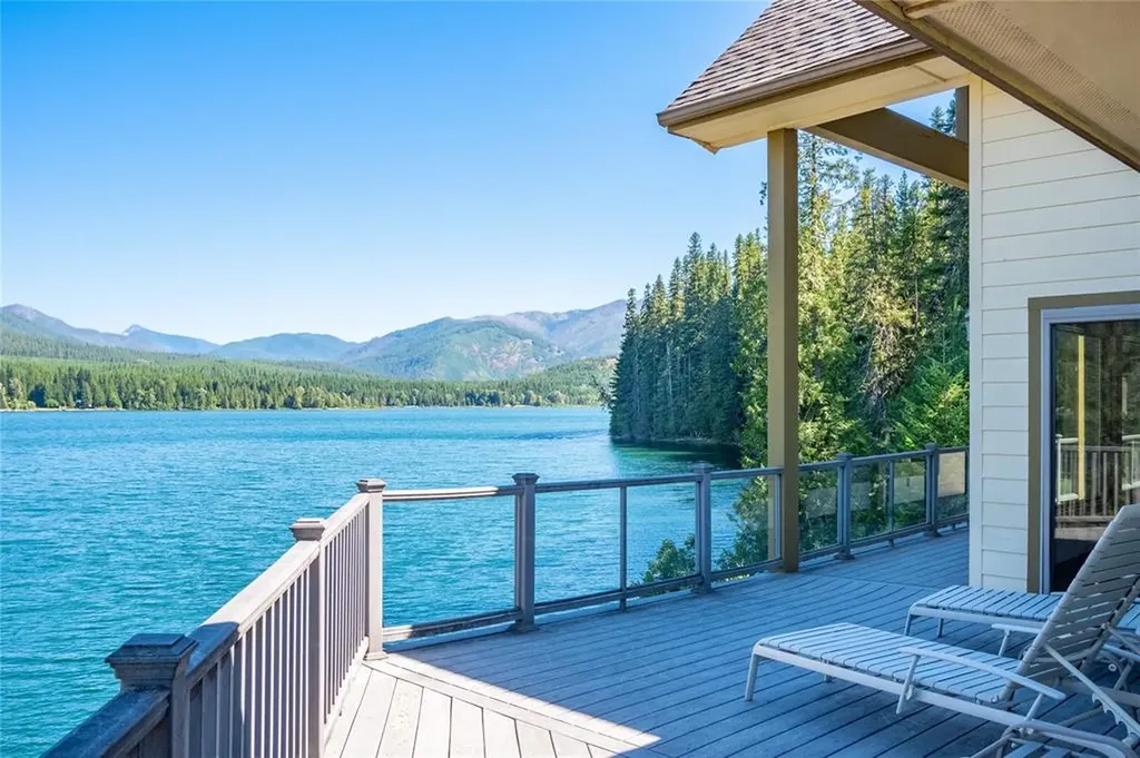 10 Northshore Drive Troy MT 59935