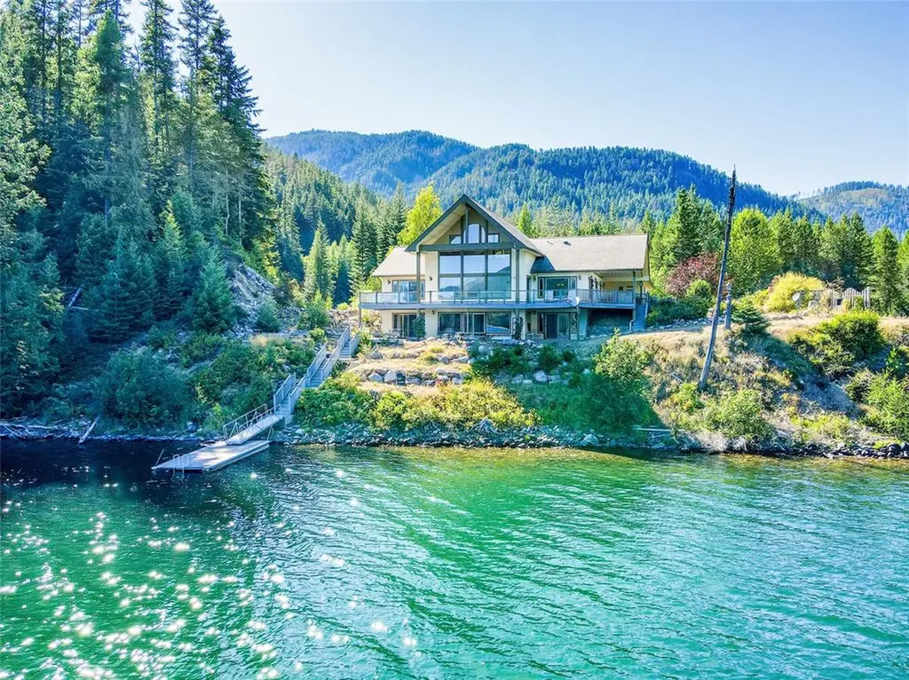 10 Northshore Drive Troy MT 59935