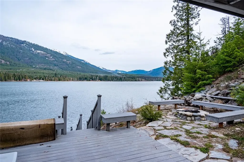 10 Northshore Drive Troy MT 59935