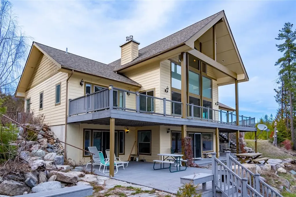 10 Northshore Drive Troy MT 59935