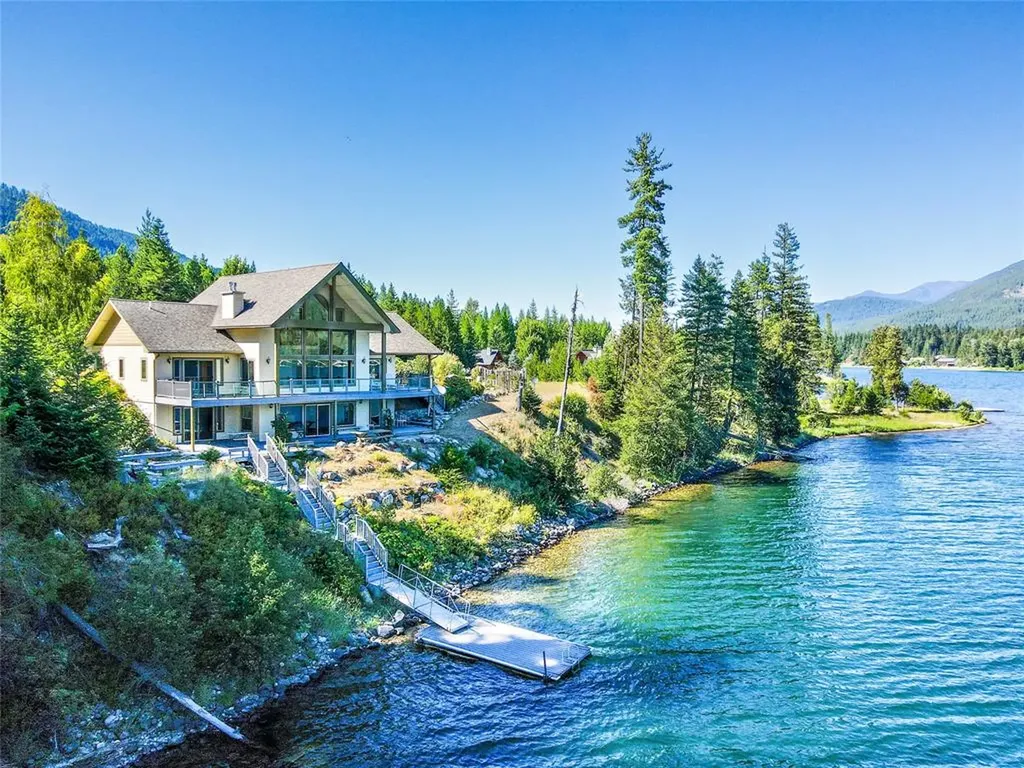 10 Northshore Drive Troy MT 59935