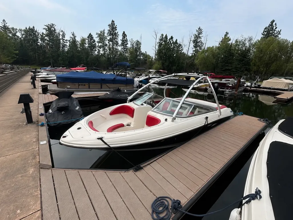 M-17 Boat Slip Marina Cay Harbor Bigfork MT 59911