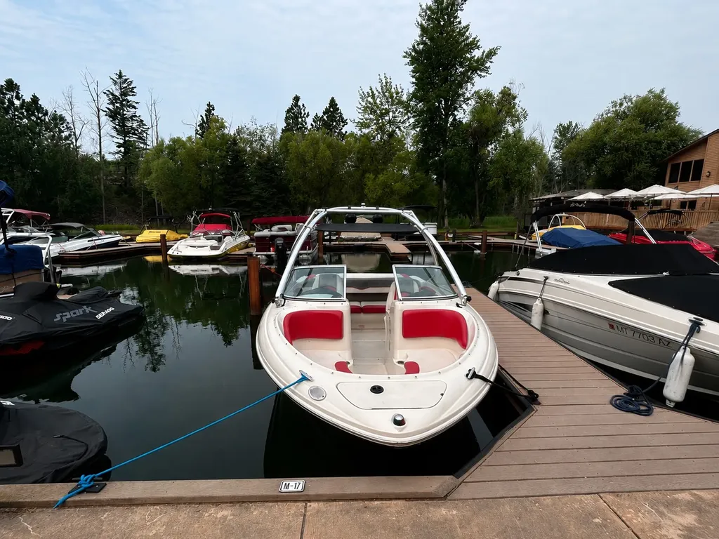 M-17 Boat Slip Marina Cay Harbor Bigfork MT 59911