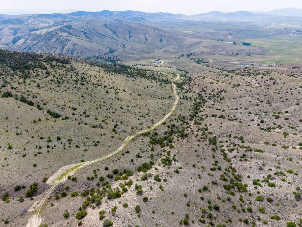 Nhn Milligan Canyon Cardwell MT 59721
