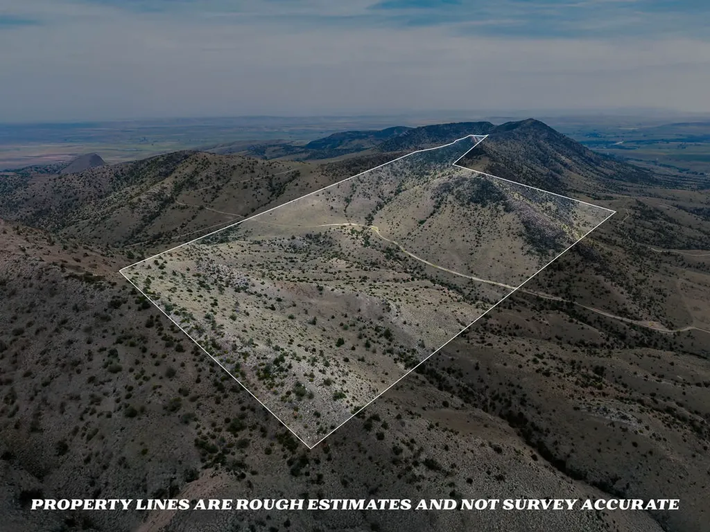 Nhn Milligan Canyon Road Cardwell MT 59721
