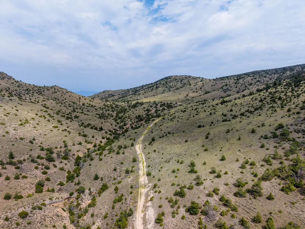 Nhn Milligan Canyon Road Cardwell MT 59721