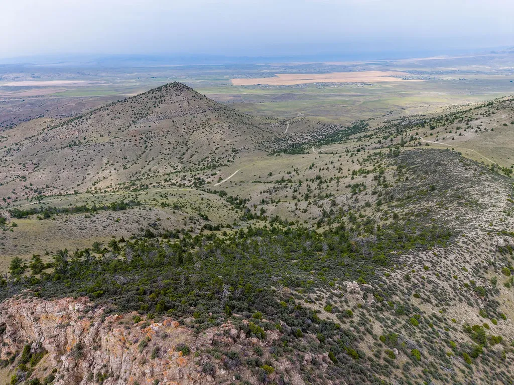 Nhn Milligan Canyon Cardwell MT 59721