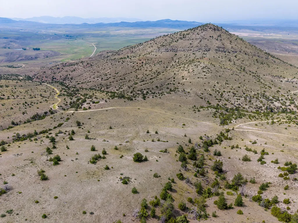 Nhn Milligan Canyon Cardwell MT 59721