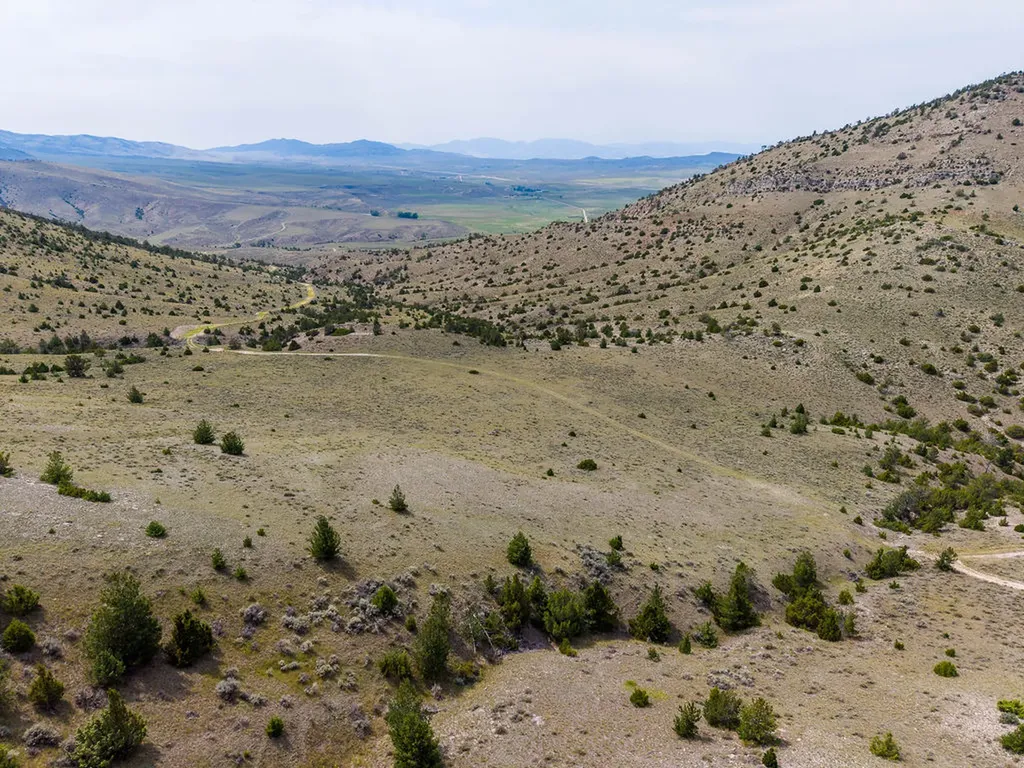 Nhn Milligan Canyon Cardwell MT 59721