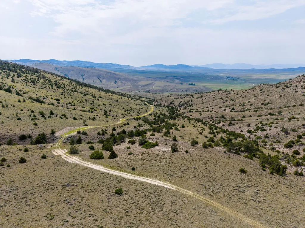 Nhn Milligan Canyon Road Cardwell MT 59721