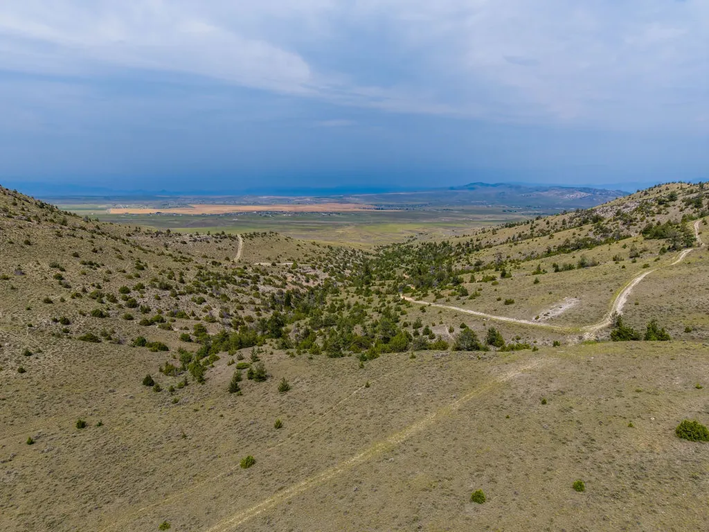 Nhn Milligan Canyon Cardwell MT 59721