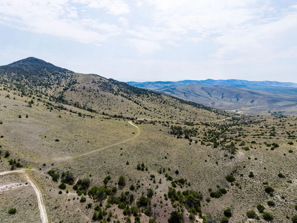 Nhn Milligan Canyon Cardwell MT 59721
