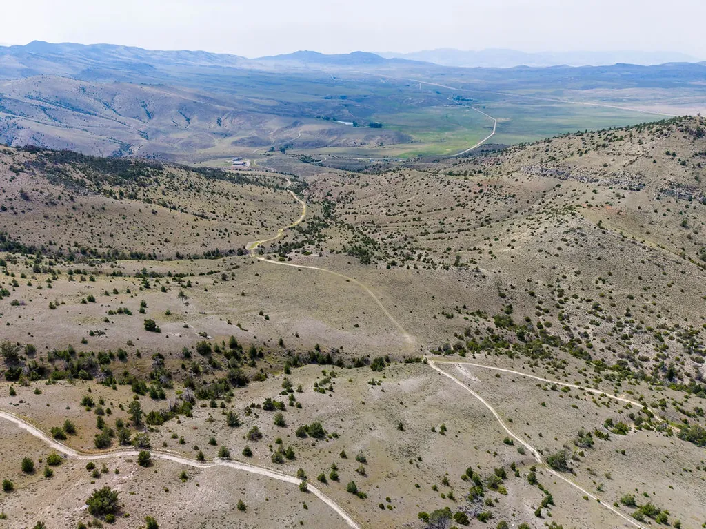 Nhn Milligan Canyon Cardwell MT 59721