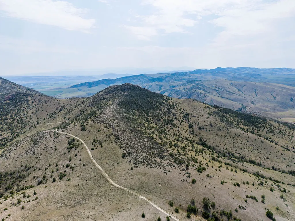Nhn Milligan Canyon Cardwell MT 59721