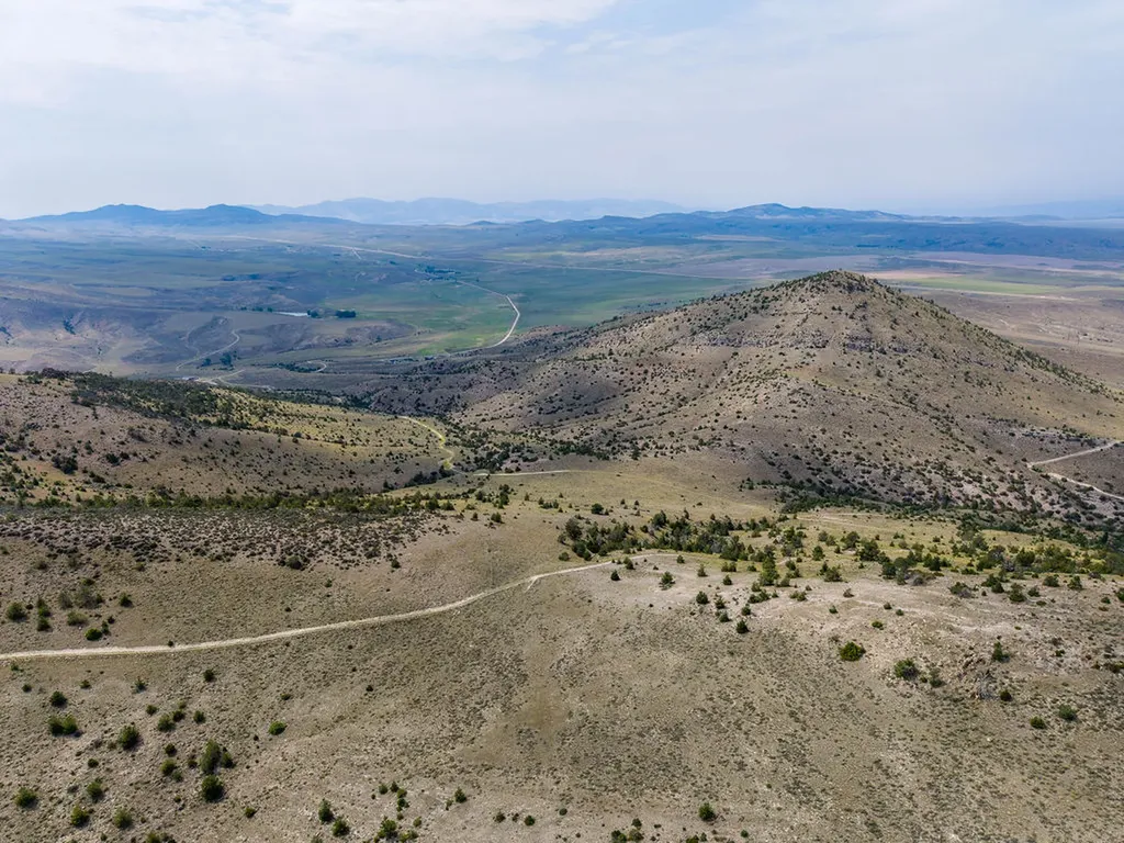Nhn Milligan Canyon Road Cardwell MT 59721