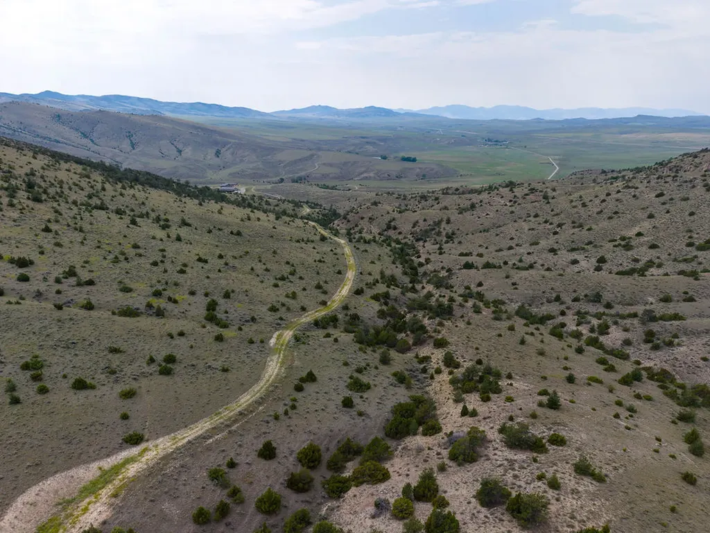 Nhn Milligan Canyon Cardwell MT 59721