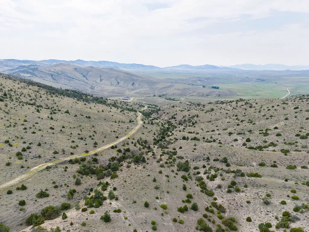 Nhn Milligan Canyon Cardwell MT 59721