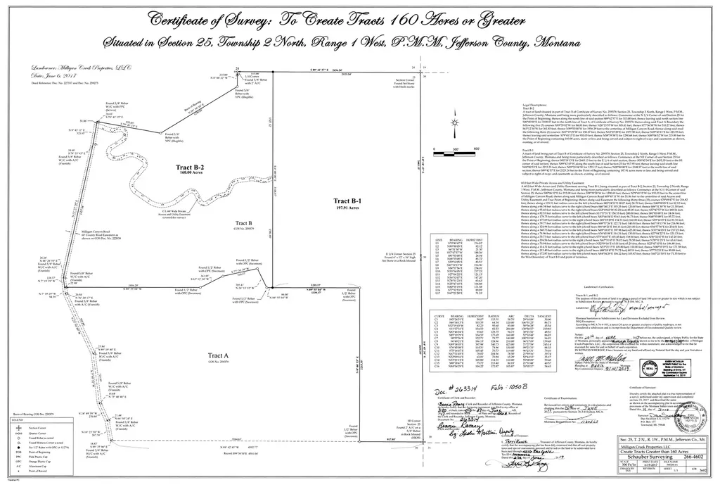 Nhn Milligan Canyon Road Cardwell MT 59721