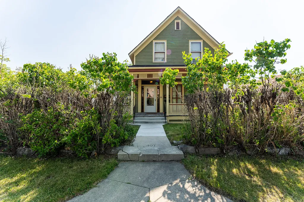 407 Madison Avenue Helena MT 59601