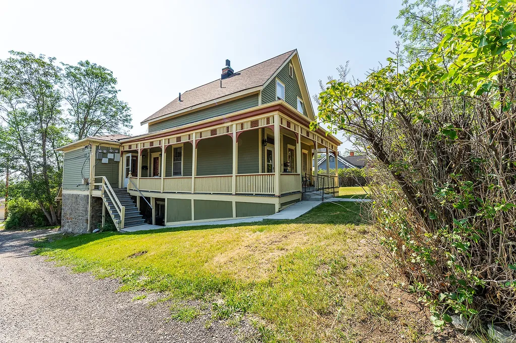 407 Madison Avenue Helena MT 59601
