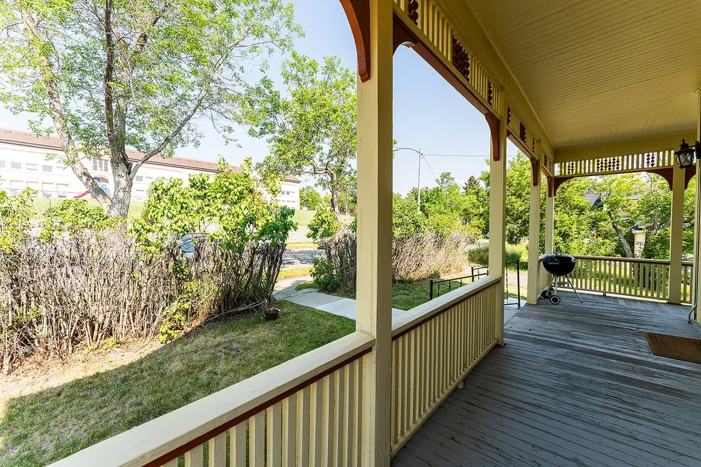 407 Madison Avenue Helena MT 59601